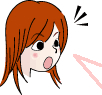 キャロッティ吹出し
