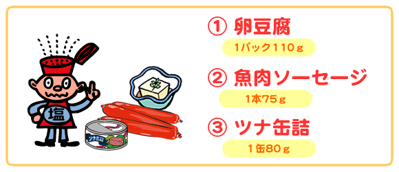 選択