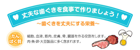 たんぱく質