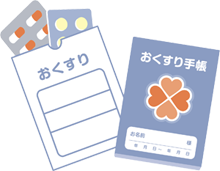 ポリファーマシーについて