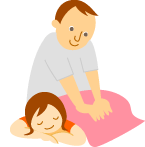 はり・灸・あんま・マッサージ